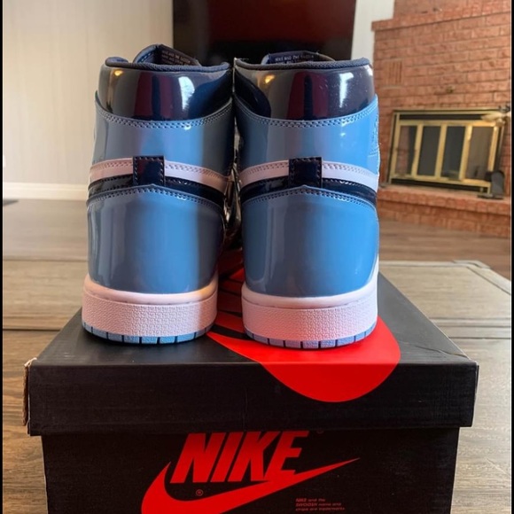 Jordan 1 - Picture 2 of 3